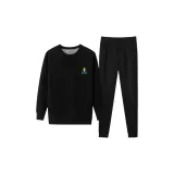 Черный комплект