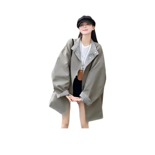 MDEHT Изображение Цвет Женское Пальто