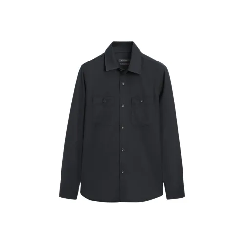 Massimo Dutti Куртки и Пальто Мужской