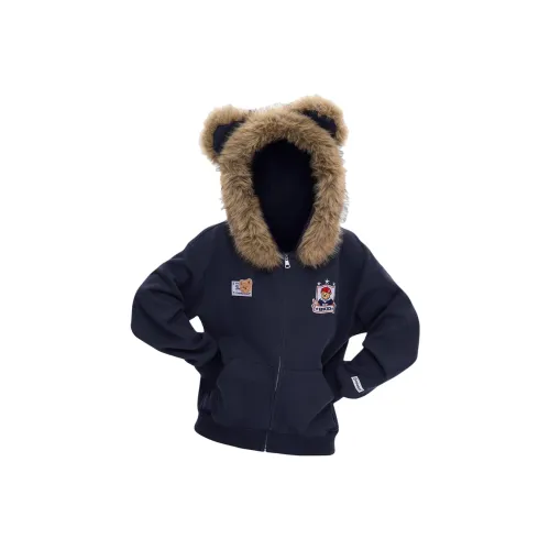 Pirkadat Унисекс Пуховики