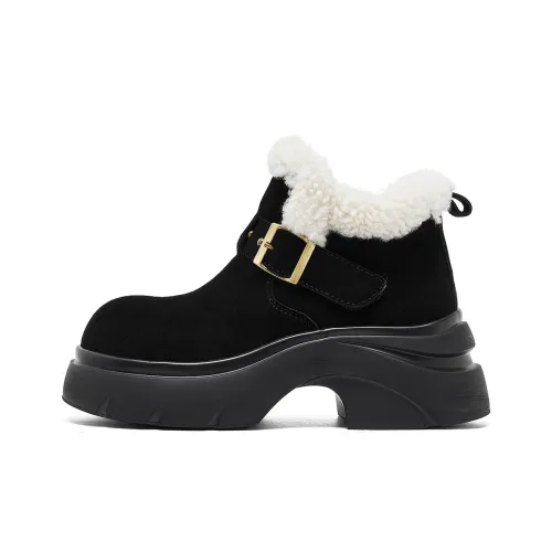 Lee Cooper 8 см Мартин Ботинки Женские