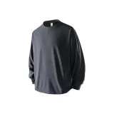 Темно-серый