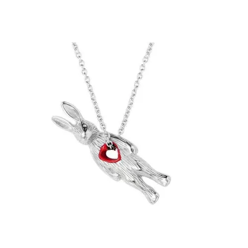 SHANGXIANSHENG Титановые стальные ожерелья унисекс