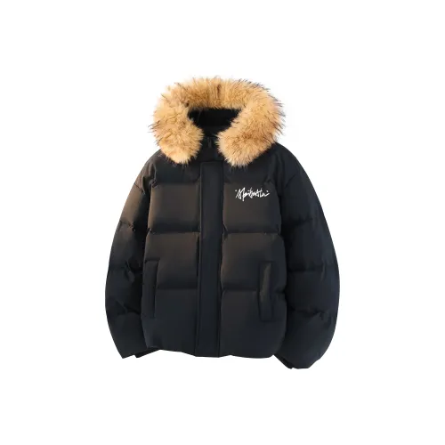 MEIHUA Унисекс Пуховики