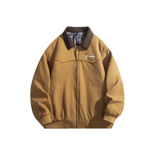 Caramella Унисекс Куртки