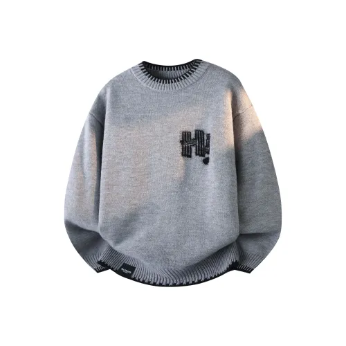 KONGBAITING Мужской Трикотаж