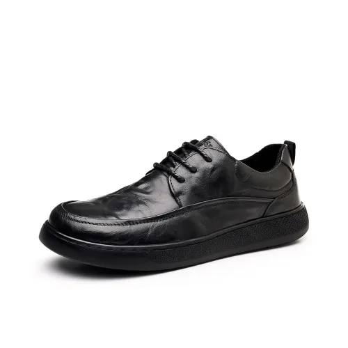 Mulinsen Мужская повседневная обувь Мужская