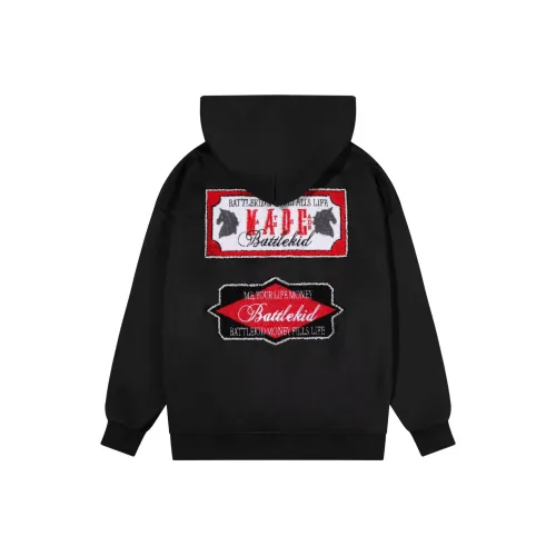 MGDOHOME Унисекс Свитшоты