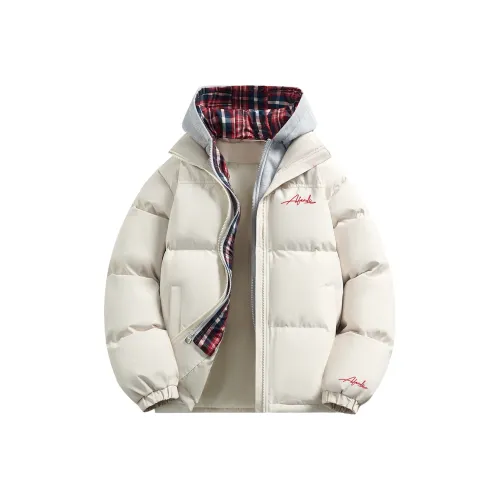 AFANDI Унисекс Пуховики