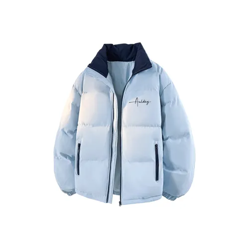 AULDEY Унисекс Пуховики
