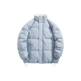 Лунно-голубой