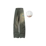 Армейский зеленый