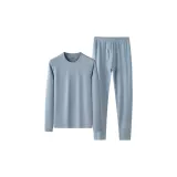 Темно-серо-синий