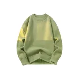 Зелёный (с флисовой подкладкой)