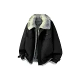 Чёрный [Двусторонний Утолщённый]