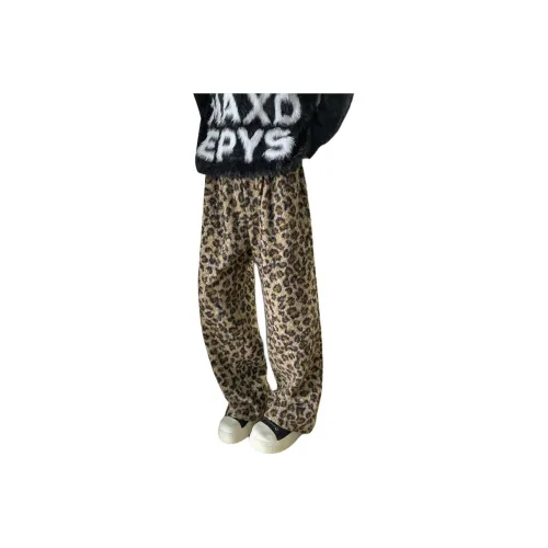 CORNILOT Унисекс Повседневные Брюки