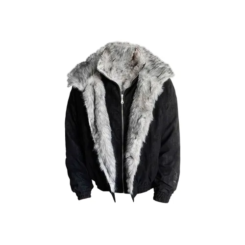 JOURNEY To the west Пуховая куртка Унисекс