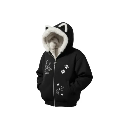 ABCNF Женские пуховики