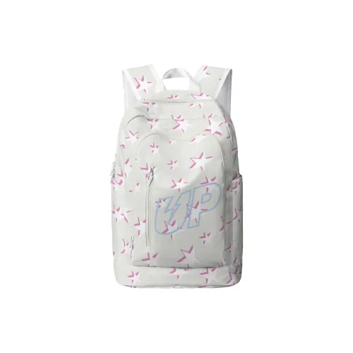 TURN UP Полиэстер Рюкзак Унисекс Многоцветный