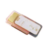 Гладкая отделка Ромашка (300 шт. в коробке)