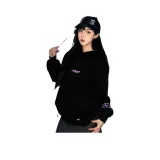 Black (Улучшенный, утолщенный и с флисовой подкладкой)