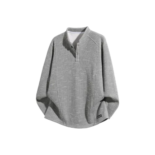 Huohuotu Унисекс Свитера