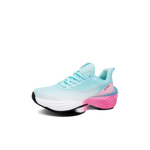 BIBIWO Низкий топ беговые кроссовки для детей