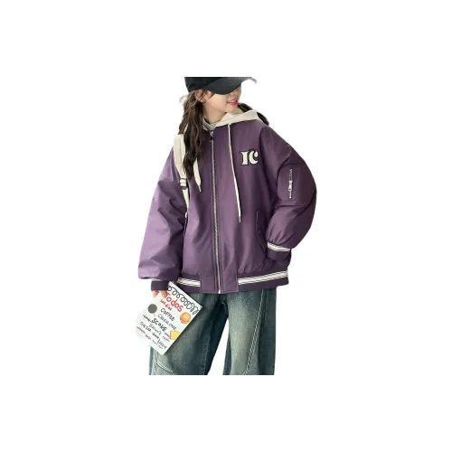 ABDT Фиолетовый KIDS Парки