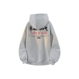 Вересковый серый (флисовая подкладка)