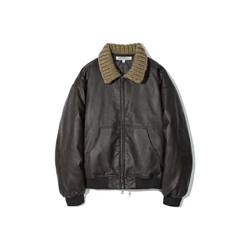 PARTIMENTO Куртки и Пальто Мужской