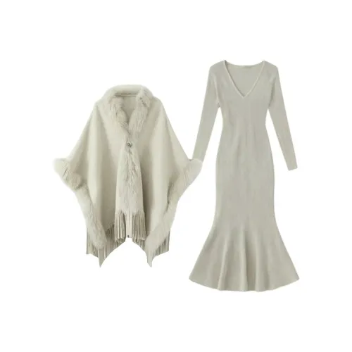 AINUOERMY Женские Комплекты с Юбкой