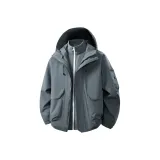 Премиум серый