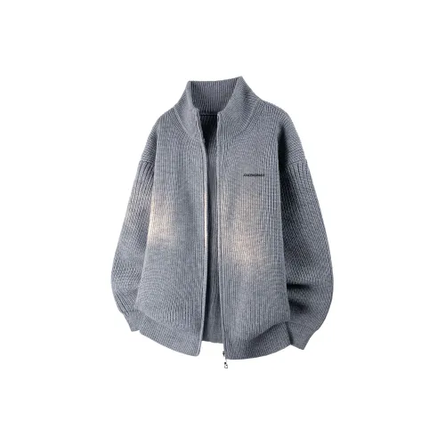 XIACENGJICHU Унисекс Свитера