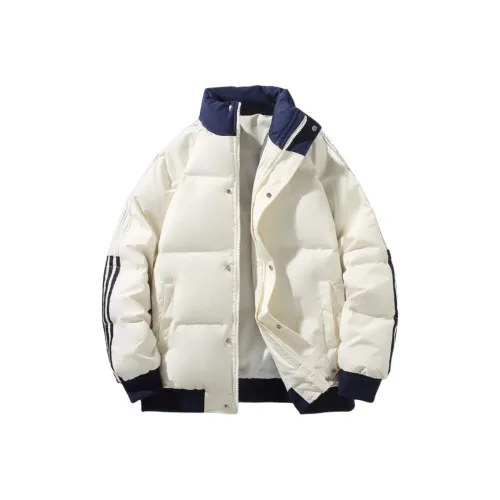 YINNIZHE Унисекс Пуховики