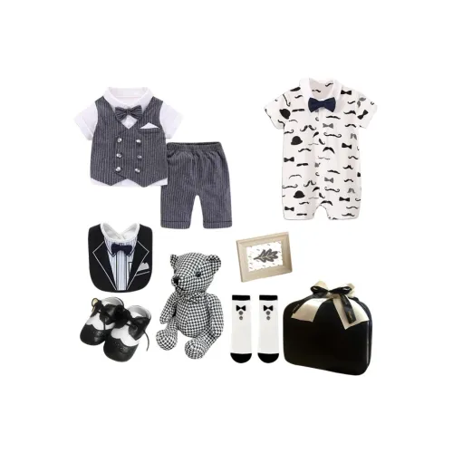 RINDU KIDS Подарочные наборы для малышей