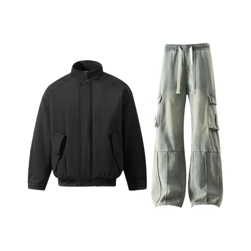 SIRYIN Повседневная спортивная одежда унисекс