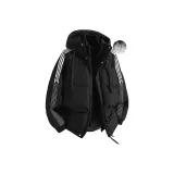 Flash Night Black - Флеш Найт Черный