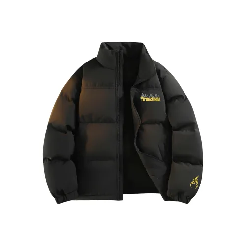 One-Man Down Jacket Unisex