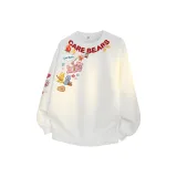 Белый (с флисовой подкладкой)