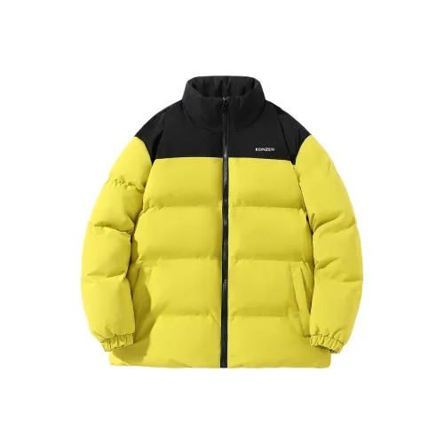 KONZEN· Унисекс Пуховики