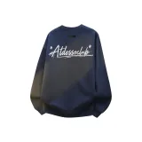 Темно-синий (белый)