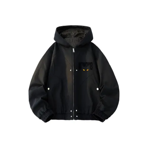 WXEX Унисекс Куртки