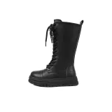 Корейский стиль, универсальный, черный