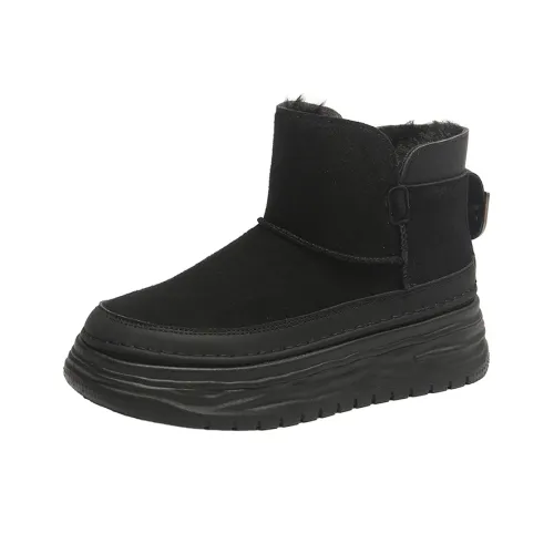 FEIKE Детская Повседневная Обувь Унисекс