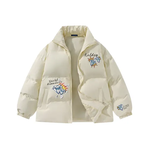 AULDEY Унисекс Пуховики