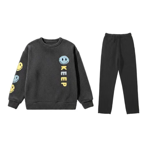 QIAONITONG Изображение Цвет Мужской Пижамный Комплект