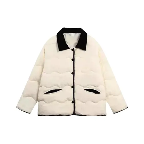 OZVO Женские пуховики