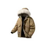 Земляной желтый