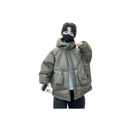 PLANDOO Серый Зеленый Школьный возраст Парки