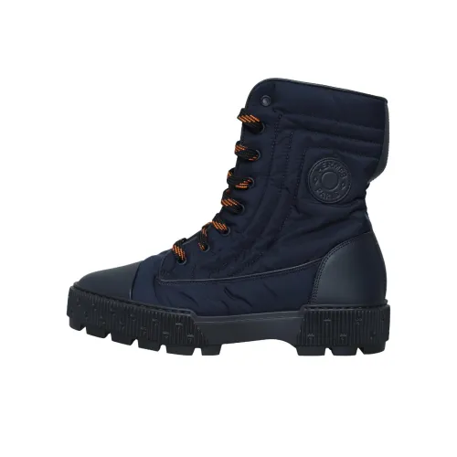 HERMES Свежий ботильоны женские Ocean